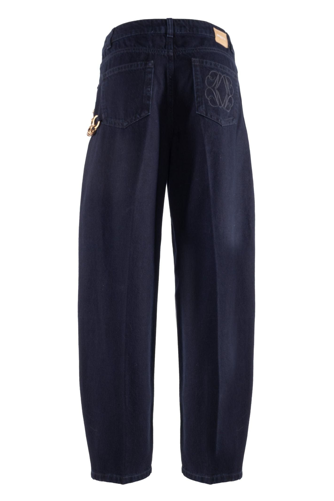 Pantalone ballon con catena - Nenette 42BBSER 2254 NENETTE 