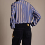 Pantalone ballon con catena - Nenette 42BBSER 2254 NENETTE 