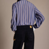 Pantalone ballon con catena - Nenette 42BBSER 2254 NENETTE 