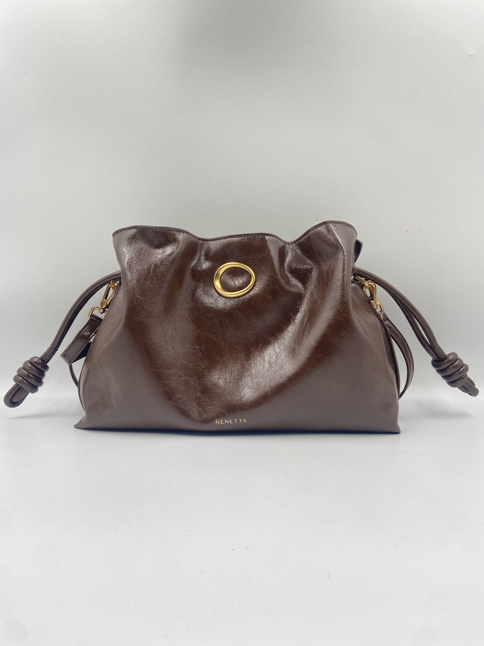 Borsa pasticcino con vela - Nenette 42BBUNDER01 0604 NENETTE 
