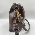 Borsa pasticcino con vela - Nenette 42BBUNDER01 0604 NENETTE 