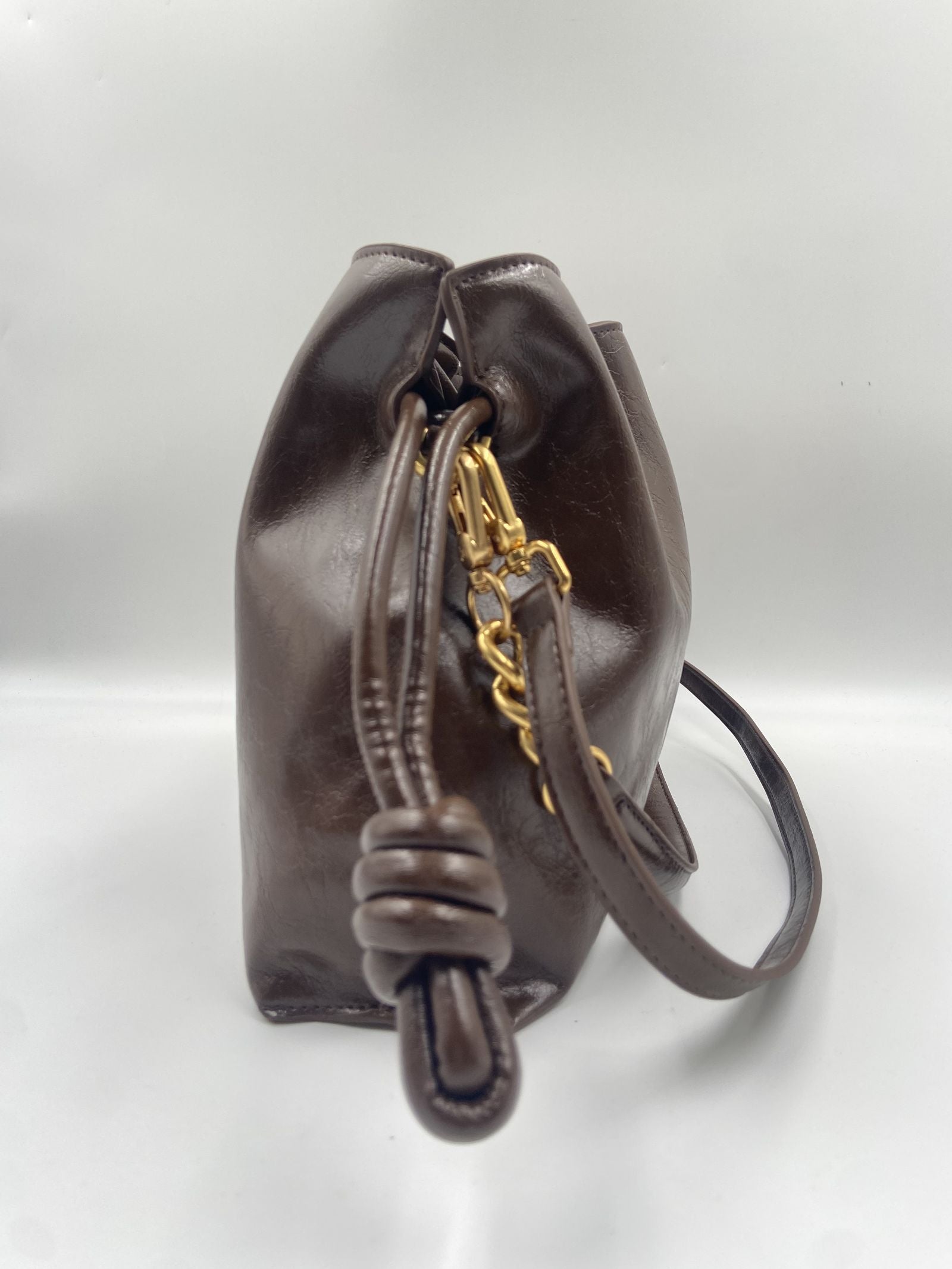 Borsa pasticcino con vela - Nenette 42BBUNDER01 0604 NENETTE 