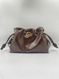 Borsa pasticcino con vela - Nenette