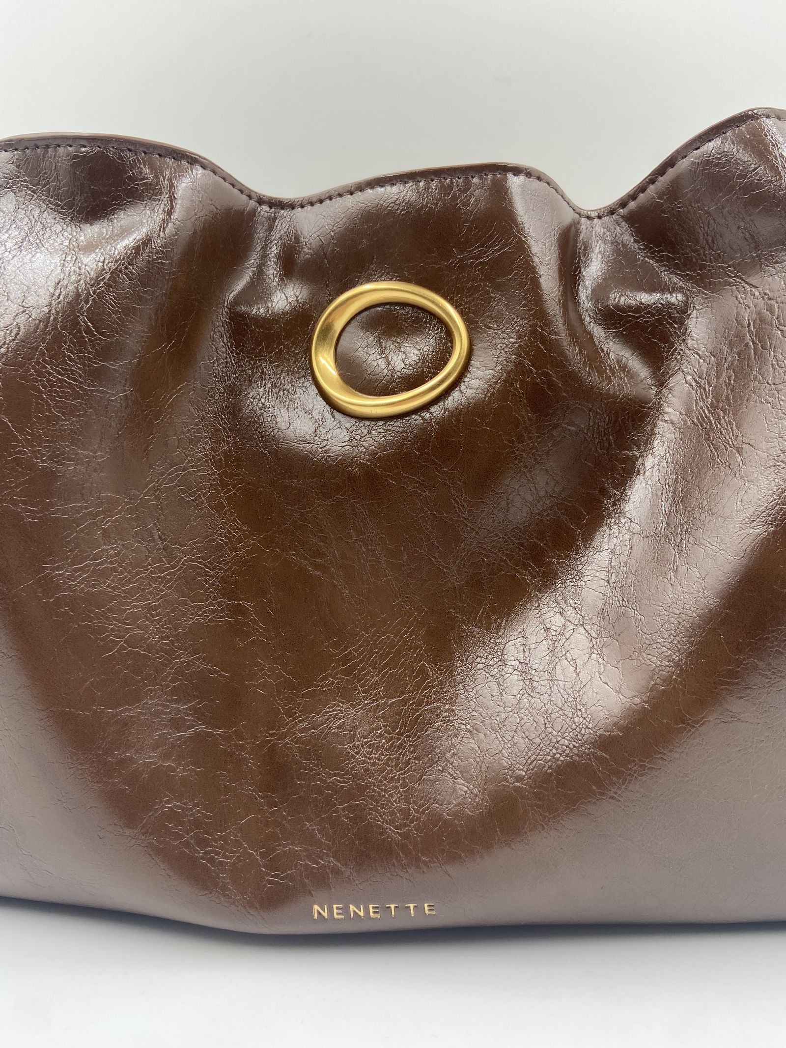Borsa pasticcino con vela - Nenette 42BBUNDER01 0604 NENETTE 