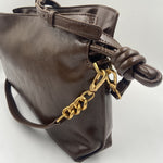 Borsa pasticcino con vela - Nenette 42BBUNDER01 0604 NENETTE 
