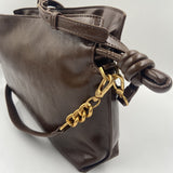 Borsa pasticcino con vela - Nenette 42BBUNDER01 0604 NENETTE 