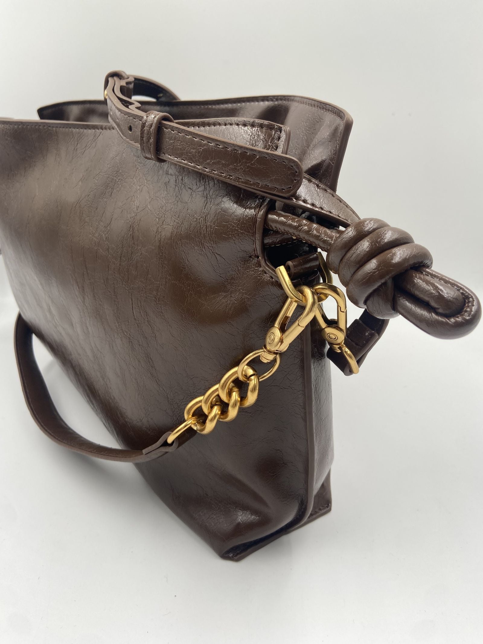 Borsa pasticcino con vela - Nenette 42BBUNDER01 0604 NENETTE 
