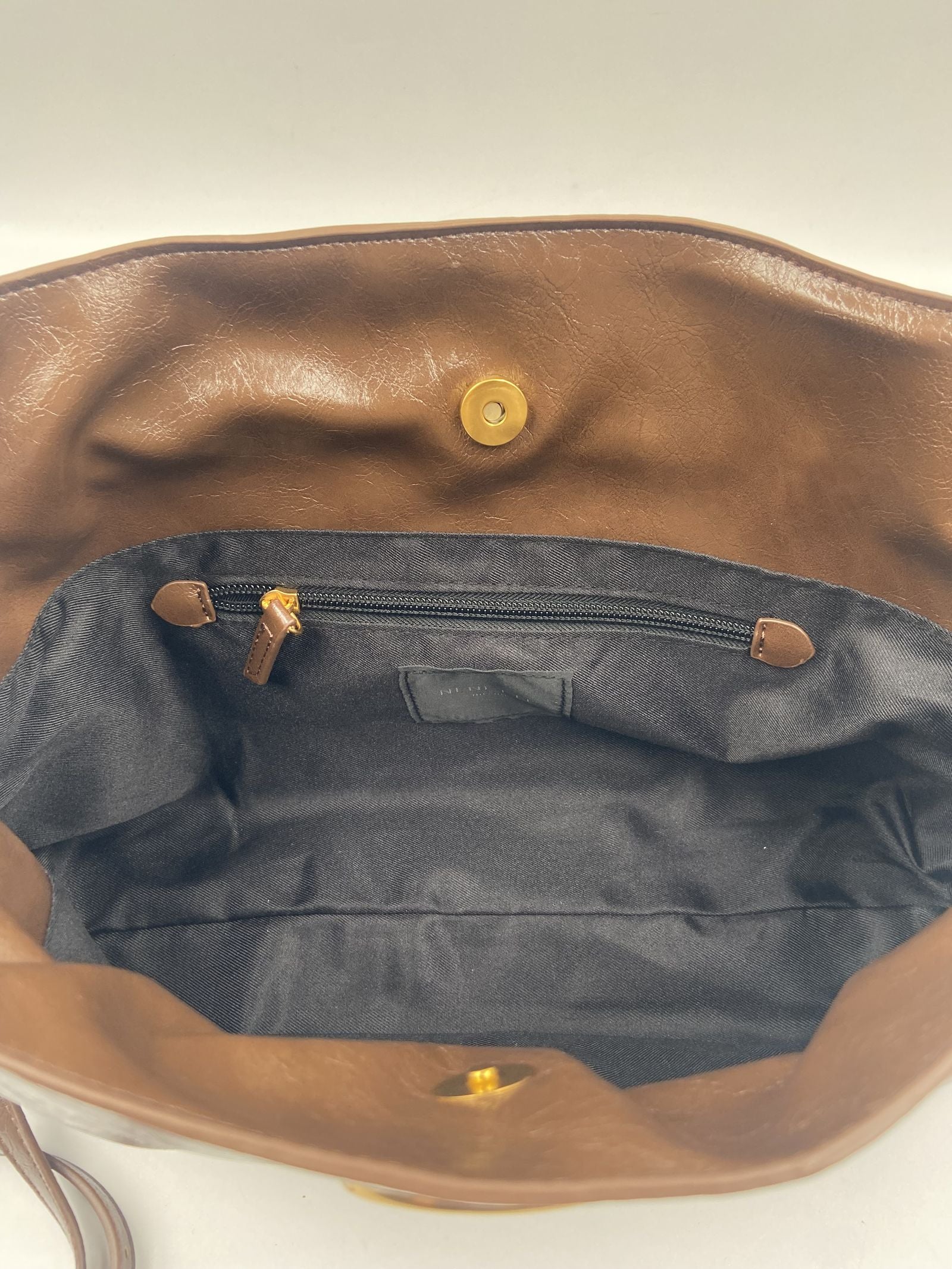 Borsa pasticcino con vela - Nenette 42BBUNDER01 0604 NENETTE 