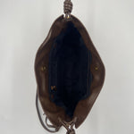 Borsa pasticcino con vela - Nenette 42BBUNDER01 0604 NENETTE 