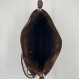 Borsa pasticcino con vela - Nenette 42BBUNDER01 0604 NENETTE 