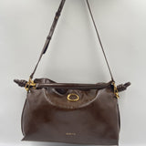 Borsa pasticcino con vela - Nenette 42BBUNDER01 0604 NENETTE 