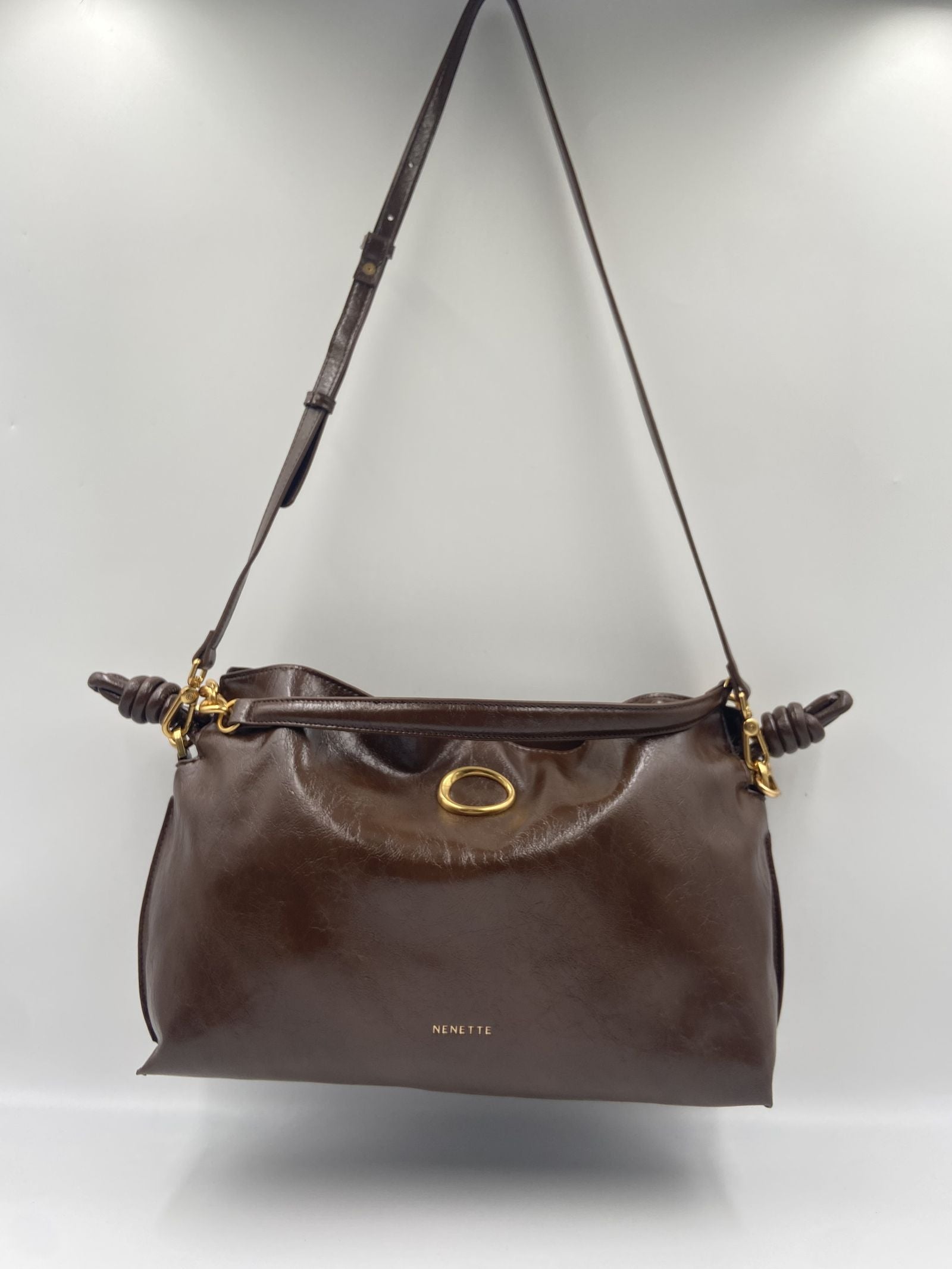 Borsa pasticcino con vela - Nenette 42BBUNDER01 0604 NENETTE 