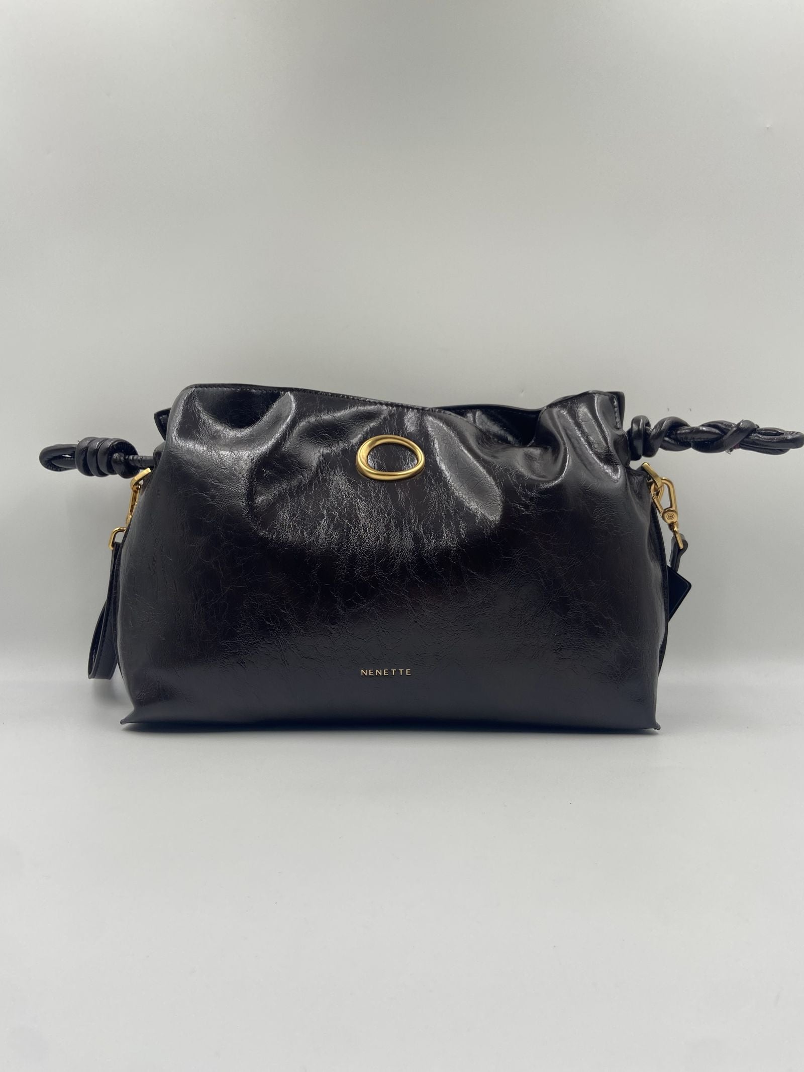 Borsa pasticcino con vela - Nenette 42BBUNDER01 0605 NENETTE 