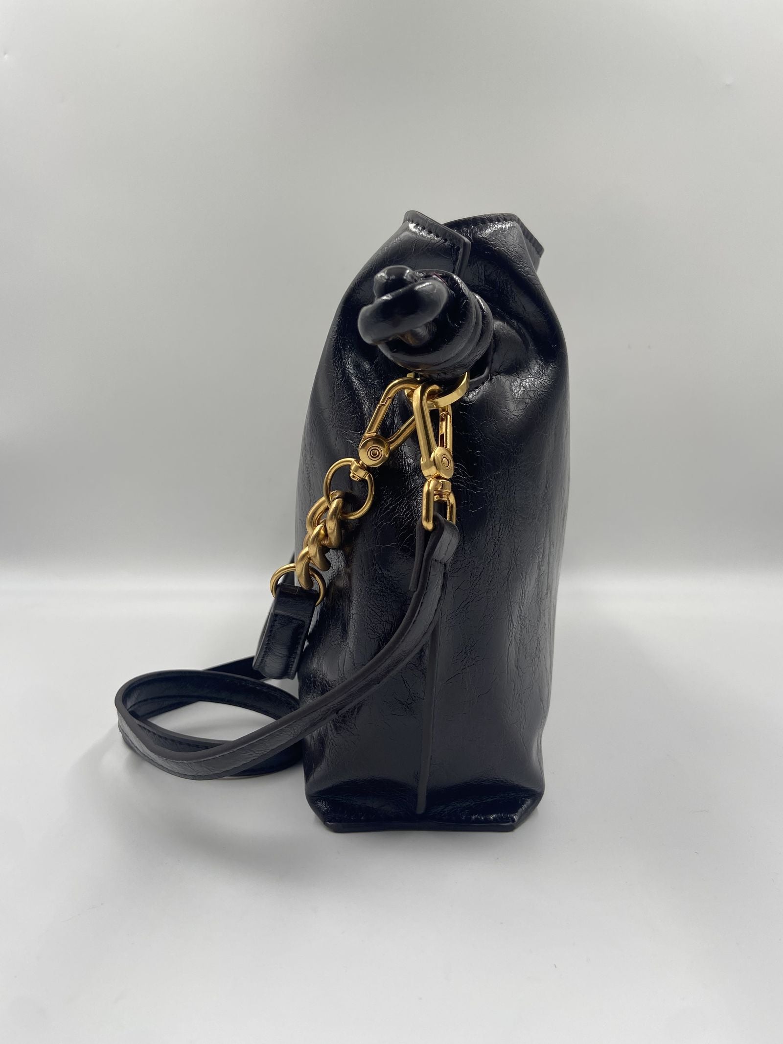 Borsa pasticcino con vela - Nenette 42BBUNDER01 0605 NENETTE 