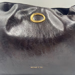 Borsa pasticcino con vela - Nenette 42BBUNDER01 0605 NENETTE 
