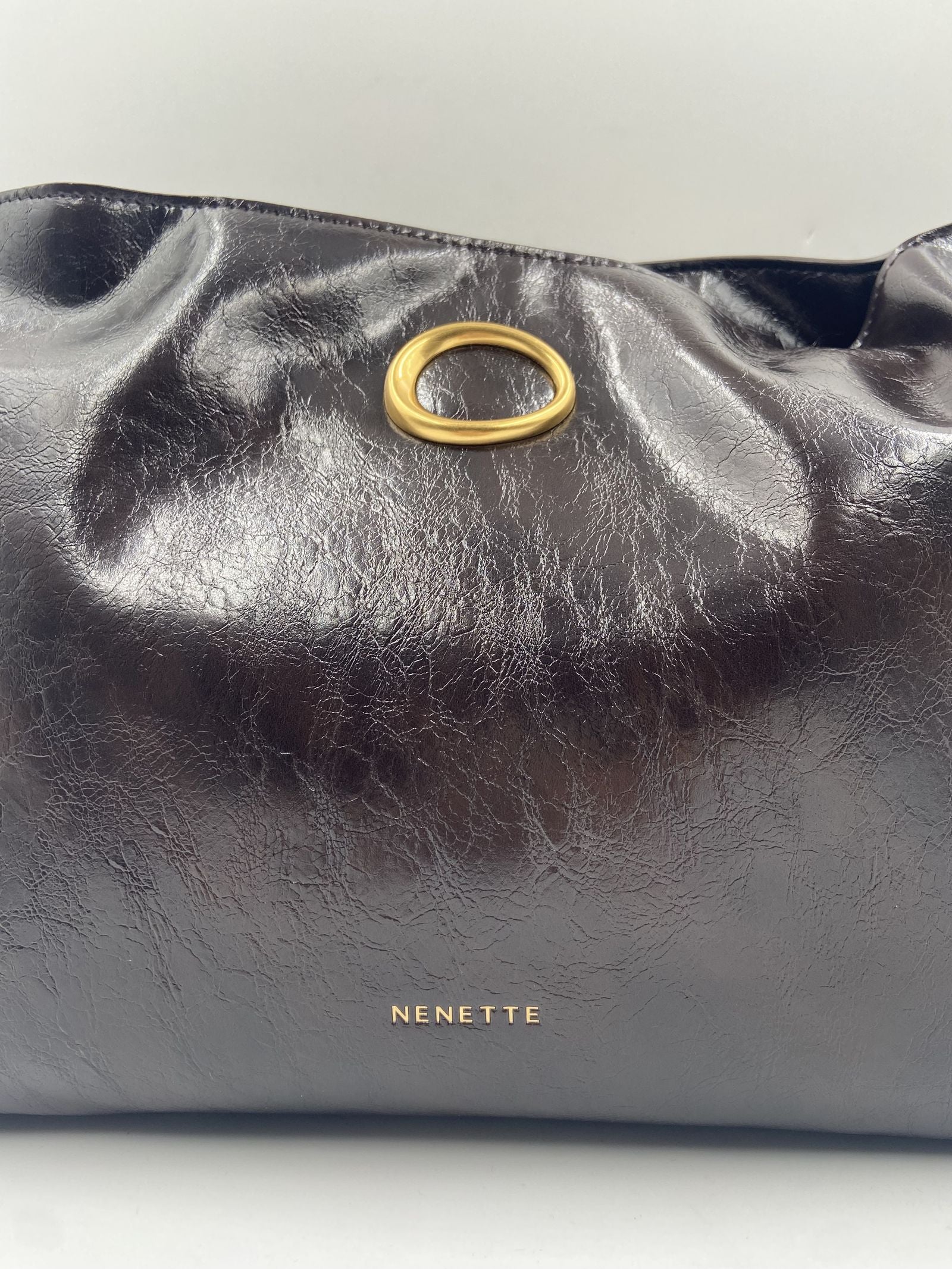 Borsa pasticcino con vela - Nenette 42BBUNDER01 0605 NENETTE 