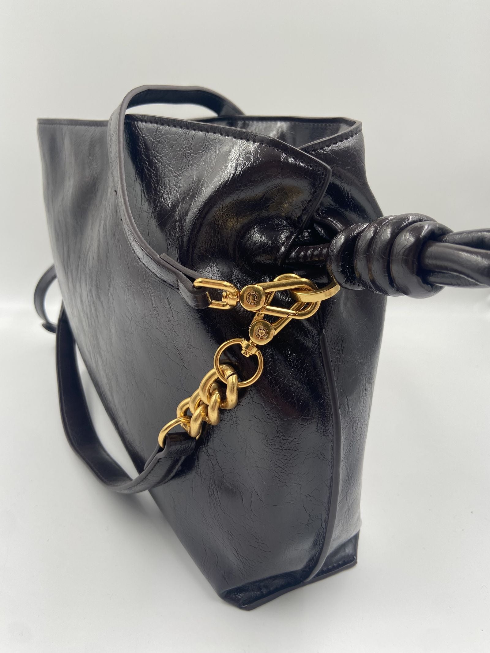 Borsa pasticcino con vela - Nenette 42BBUNDER01 0605 NENETTE 