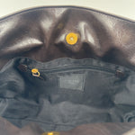 Borsa pasticcino con vela - Nenette 42BBUNDER01 0605 NENETTE 