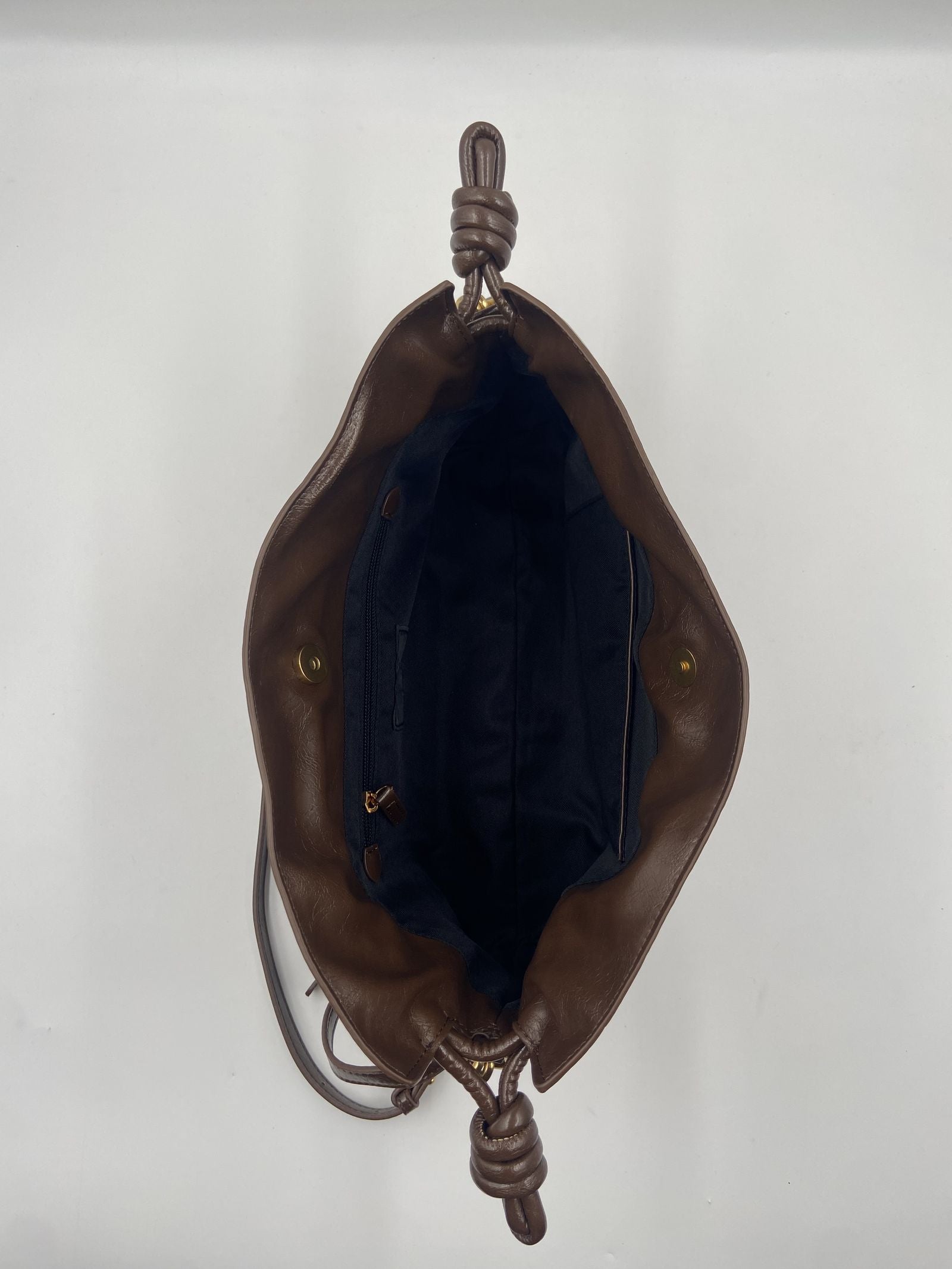 Borsa pasticcino con vela - Nenette 42BBUNDER01 0605 NENETTE 