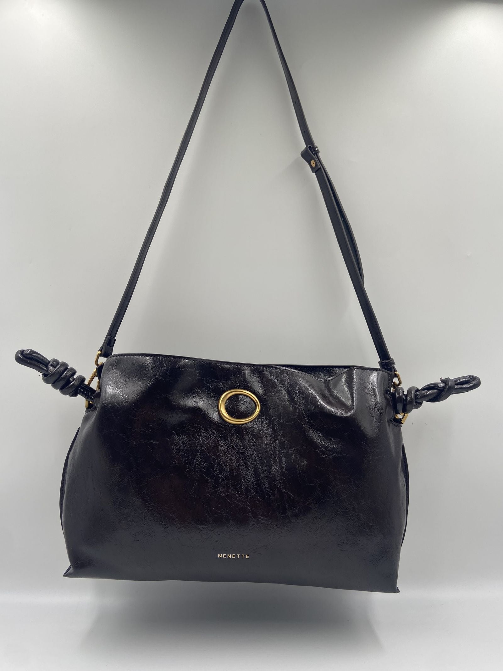 Borsa pasticcino con vela - Nenette 42BBUNDER01 0605 NENETTE 