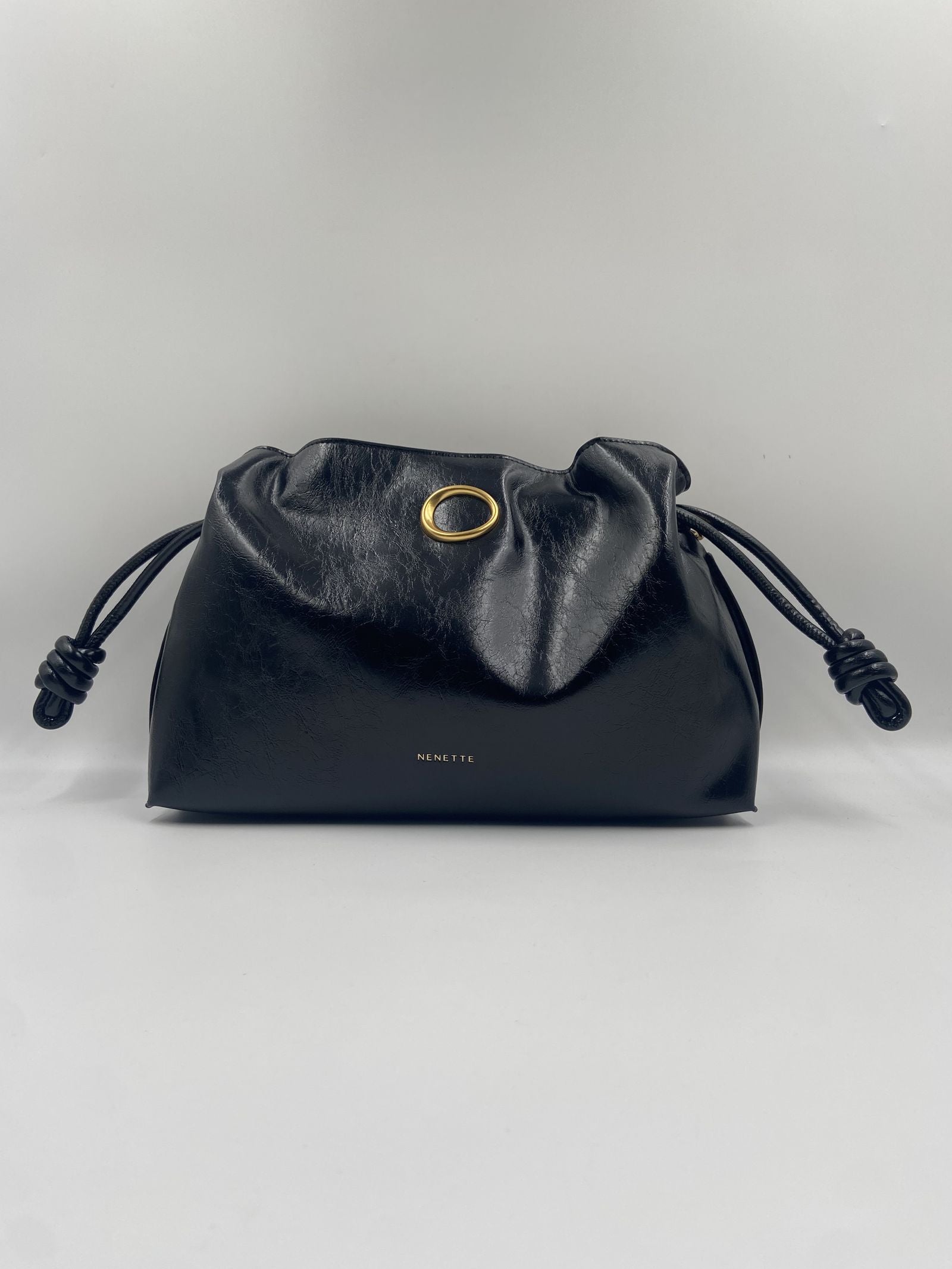 Borsa pasticcino con vela - Nenette 42BBUNDER01 0700 NENETTE 