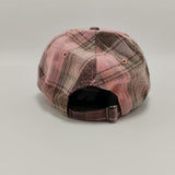 Cappellino basball motivo check - Nenette 42BBZEFIR 0604 NENETTE 