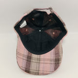 Cappellino basball motivo check - Nenette 42BBZEFIR 0604 NENETTE 