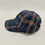 Cappellino basball motivo check - Nenette 42BBZEFIR 2236 NENETTE 