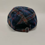 Cappellino basball motivo check - Nenette 42BBZEFIR 2236 NENETTE 