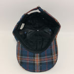 Cappellino basball motivo check - Nenette 42BBZEFIR 2236 NENETTE 