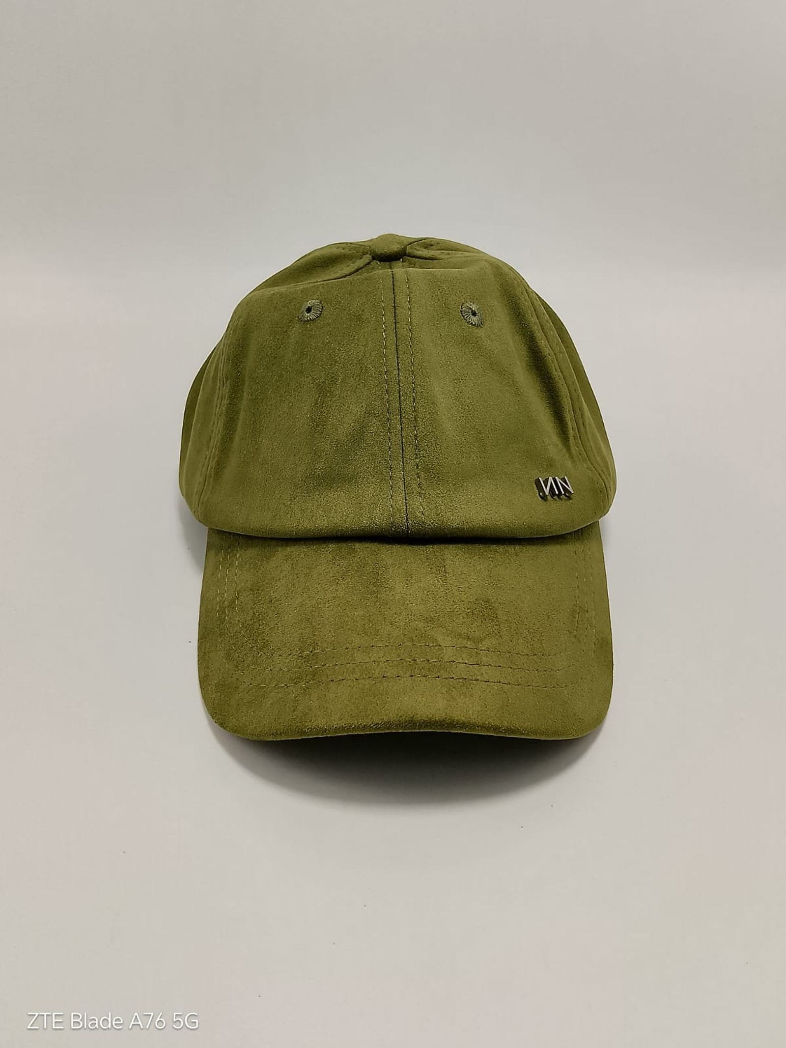Cappellino baseball Zelda - Nenette 42BBZELDA 0304 NENETTE 