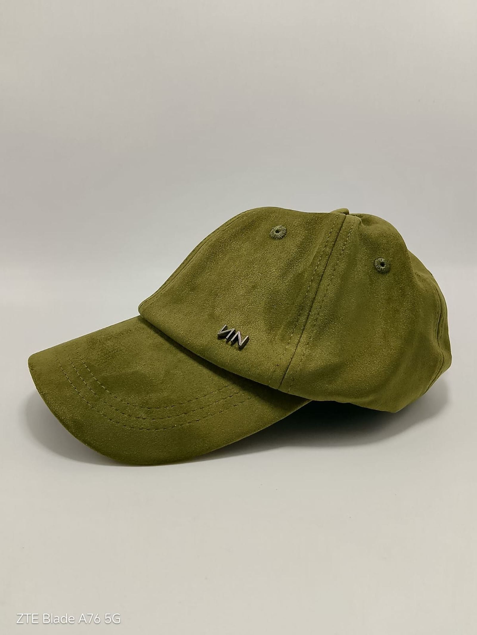 Cappellino baseball Zelda - Nenette 42BBZELDA 0304 NENETTE 