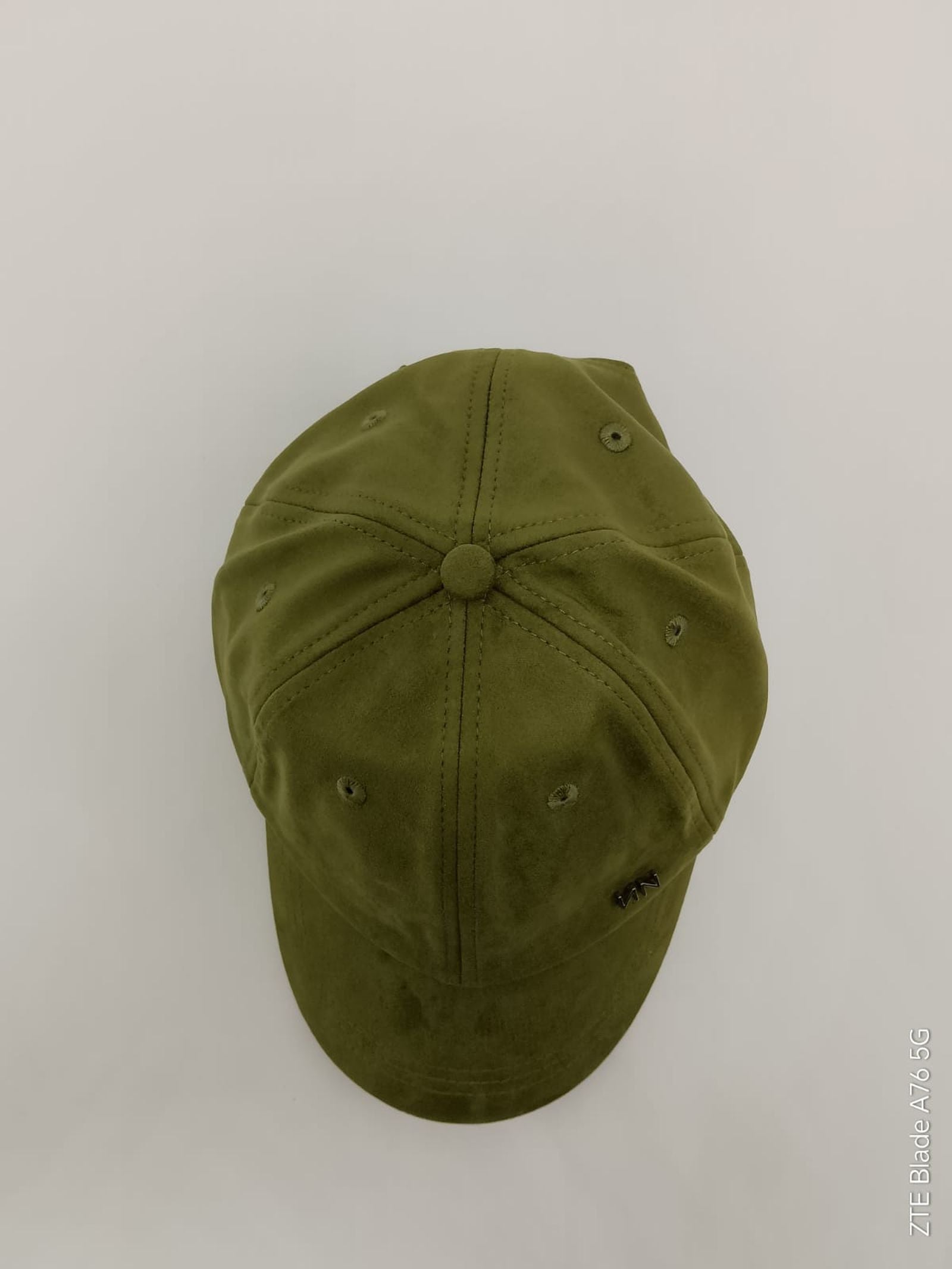 Cappellino baseball Zelda - Nenette 42BBZELDA 0304 NENETTE 