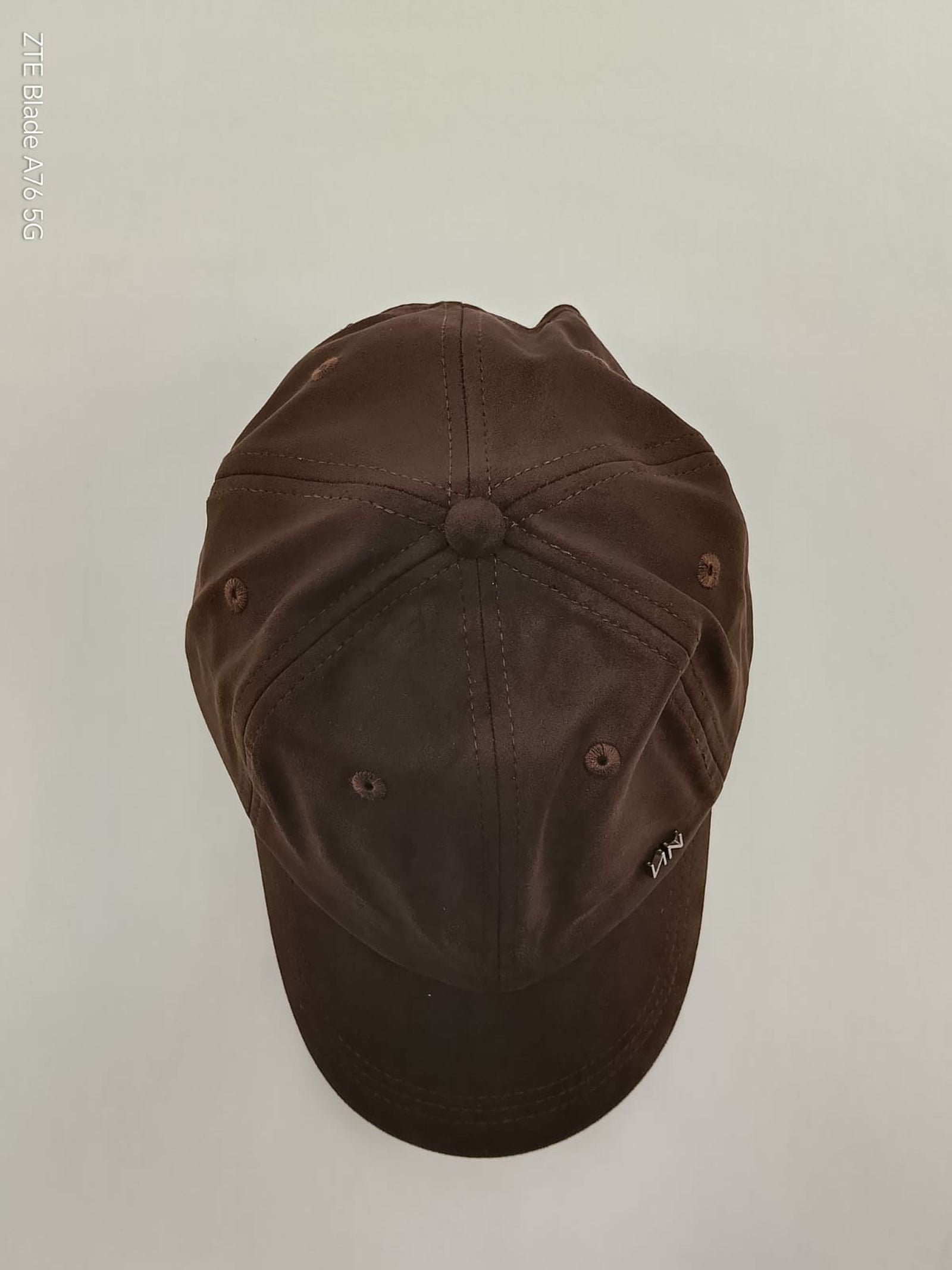 Cappellino basball Zelda - Nenette 42BBZELDA 0604 NENETTE 