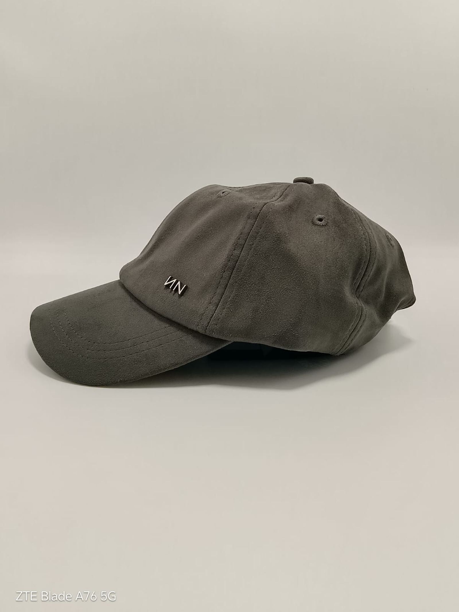Cappellino basball Zelda - Nenette 42BBZELDA 0703 NENETTE 