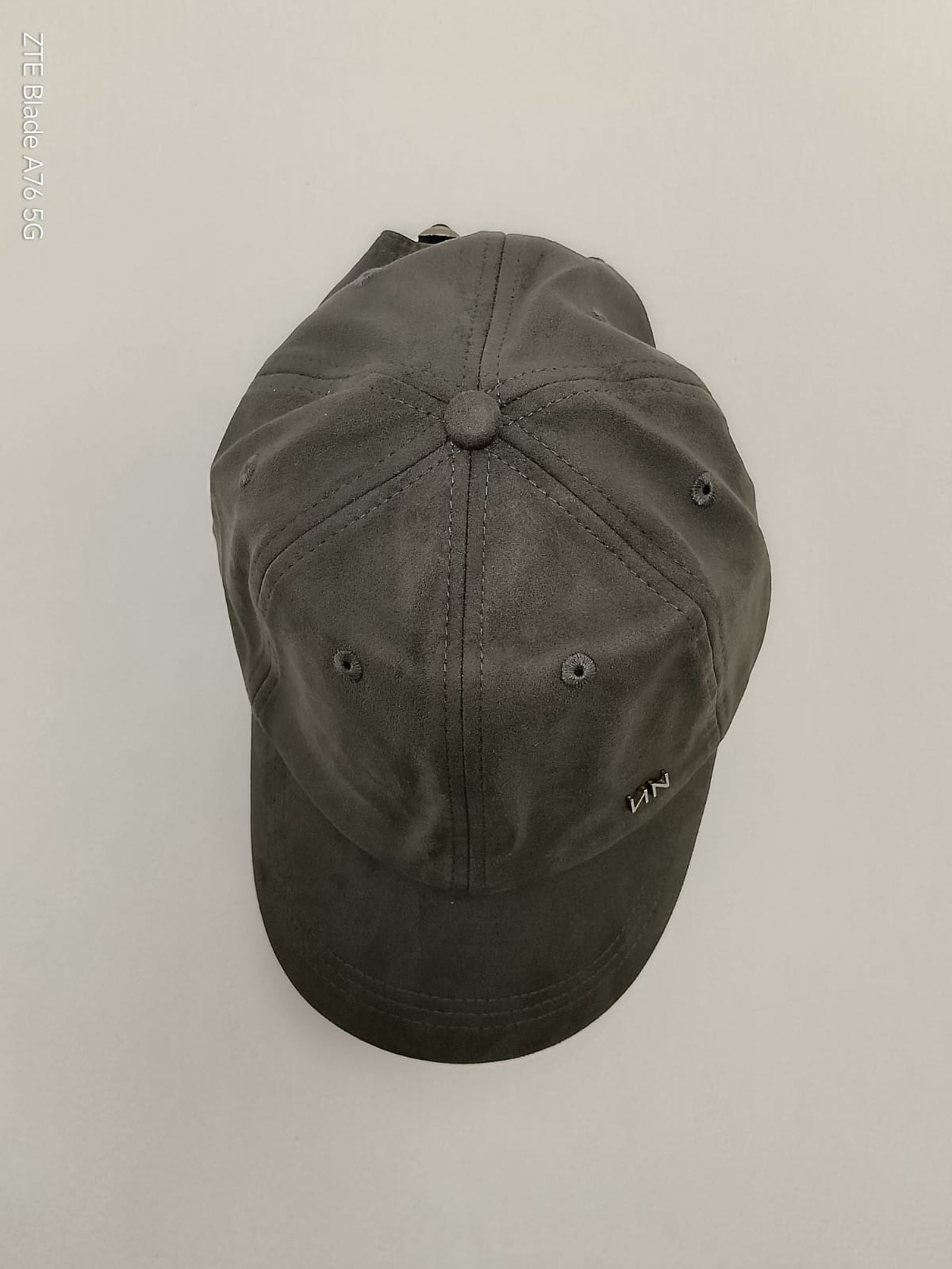 Cappellino basball Zelda - Nenette 42BBZELDA 0703 NENETTE 