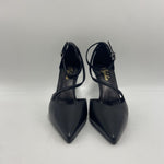 Dècolletè con cinturini - Ofelia 3319 NERO OFELIA 