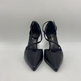 Dècolletè con cinturini - Ofelia 3319 NERO OFELIA 