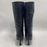 Stivale pelle liscia - Ofelia 3335 NERO OFELIA 