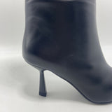 Stivale pelle liscia - Ofelia 3335 NERO OFELIA 