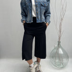 Camicia in denim - Ofelia 5251004JC951 DENIM OFELIA 