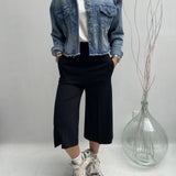 Camicia in denim - Ofelia 5251004JC951 DENIM OFELIA 