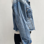 Camicia in denim - Ofelia 5251004JC951 DENIM OFELIA 