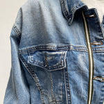 Camicia in denim - Ofelia 5251004JC951 DENIM OFELIA 