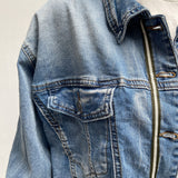 Camicia in denim - Ofelia 5251004JC951 DENIM OFELIA 