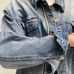 Camicia in denim - Ofelia 5251004JC951 DENIM OFELIA 