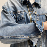 Camicia in denim - Ofelia 5251004JC951 DENIM OFELIA 