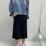 Camicia in denim - Ofelia 5251004JC951 DENIM OFELIA 