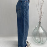 Jeans momfit - Ofelia LAF334 DENIM OFELIA 
