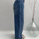 Jeans momfit - Ofelia LAF334 DENIM OFELIA 